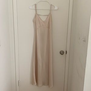 Free People Simply Biased Slip